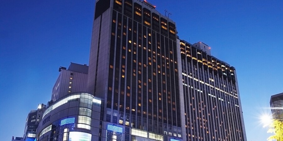 Lotte Hotel Seoul