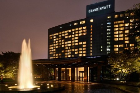 Grand Hyatt Seoul 