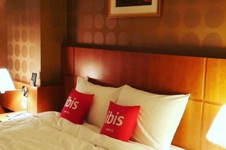 Ibis Ambassador Myeongdong