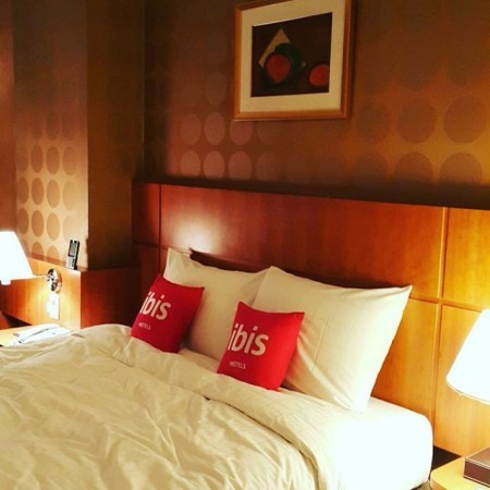 Ibis Ambassador Myeongdong