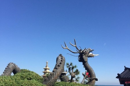 海东龙宫寺