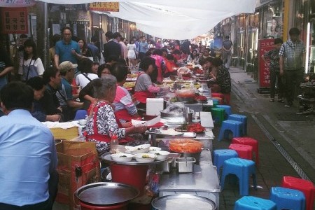 Gukje Market 