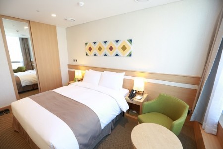 T Mark Hotel Myeongdong 