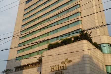 Ellui Hotel (엘루이호텔)