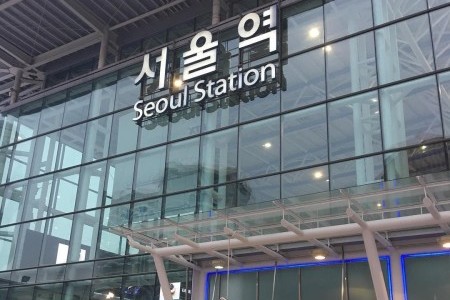 Seoul Station