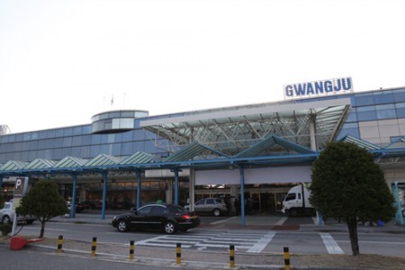 Gwangju Airport 