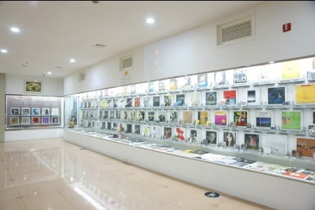 韓国大衆音楽博物館（慶州）（한국대중음악박물관（경주））