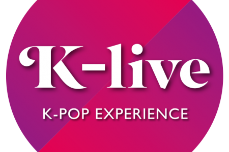 K-POP歌星4D演唱會 Klive演出門票