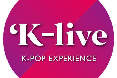 Klive Hologram Concert Ticket