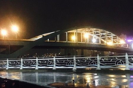 Yeongdodaegyo Bridge 