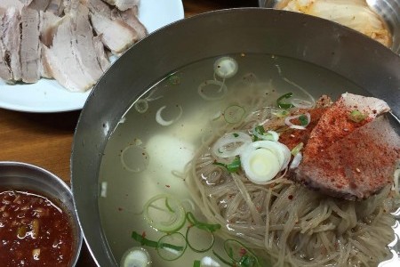 筆洞麺屋