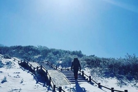 智異山10景