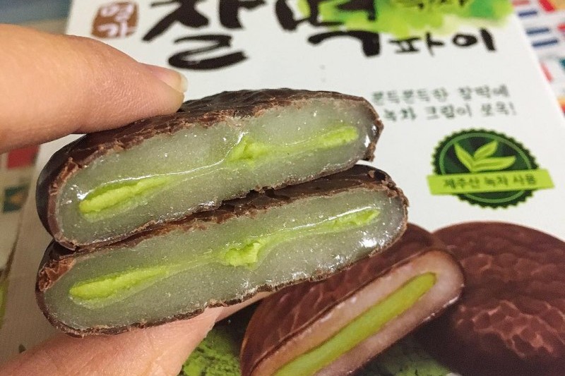 バラマキお土産はこれだ！韓国人気のお菓子 : トリップポーズ