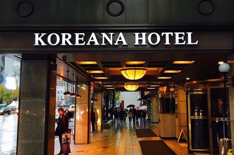 The 10 Best Hotels In Seoul South Korea Trippose 2996