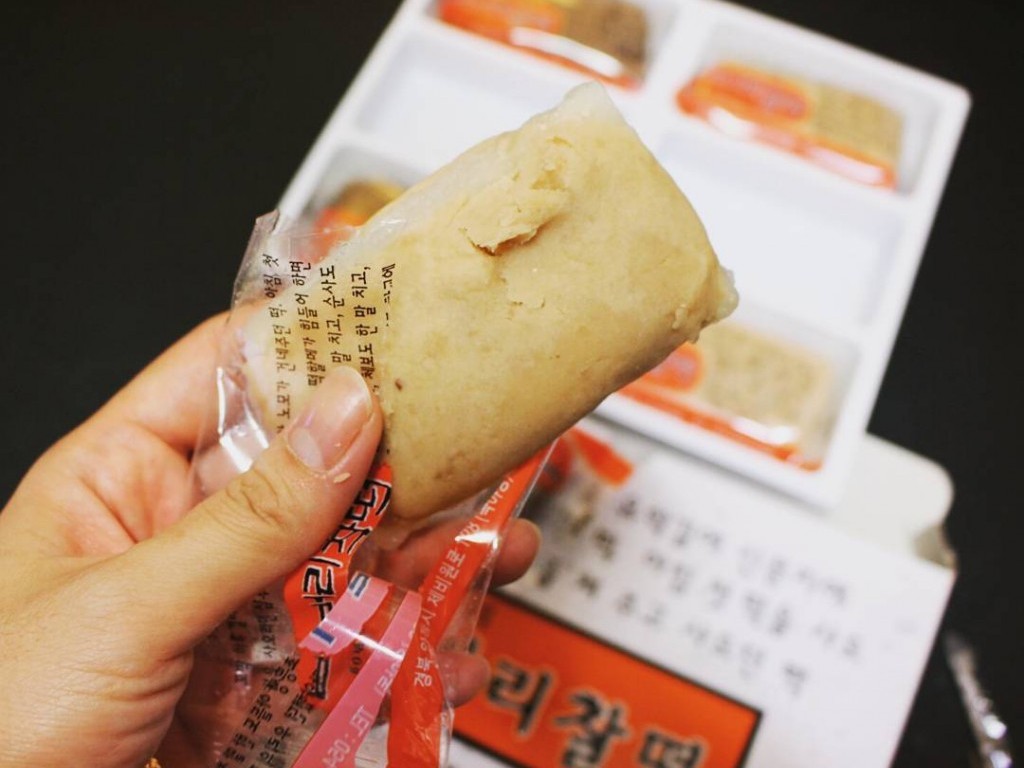 韓国ソウルのグルメ 一口食べたら止められない 見た目もかわいい韓国のデザート特集 トリップポーズ