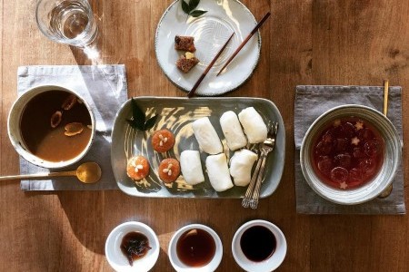 佳画堂(カファダン) ※閉店