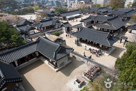 Myeong-dong, Namdaemun and Bukchang Special Tourist Zone 