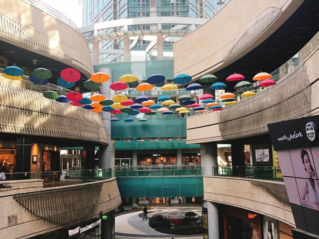 Seoul’s Trend Mecca: Sinsa-dong & Hapjeong-dong : TRIPPOSE