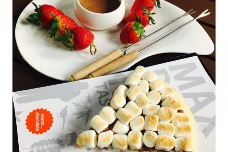 MAX BRENNER パミエストリート店