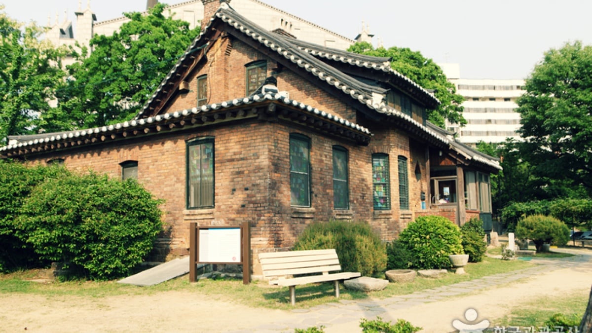 大邱近代路地（대구 근대골목） - 韓国旅行 | Trippose