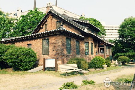 Daegu Modern History Streets (대구 근대골목)