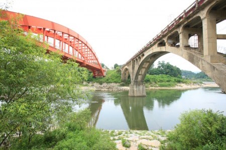 昇日橋