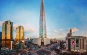 rosa.K - Lotte World Tower Avenuel Branch