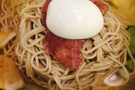 チョンイン麺屋