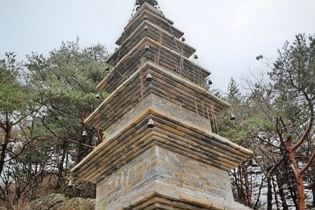 浄厳寺