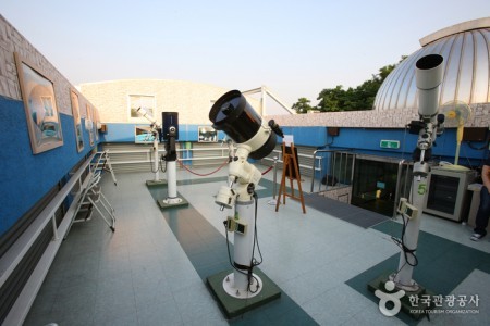 Daejeon Observatory 