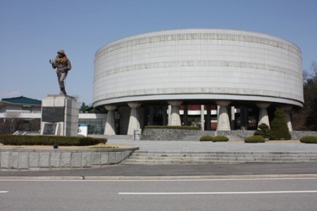 陆军士官学校육군사관학교