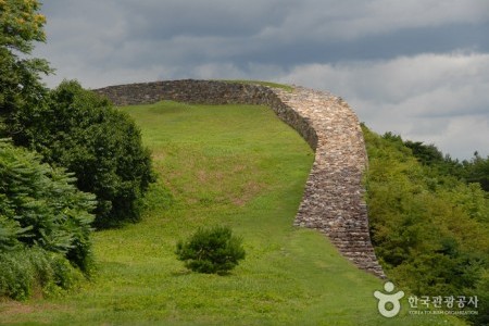 Danyang Jeokseong Fortress 