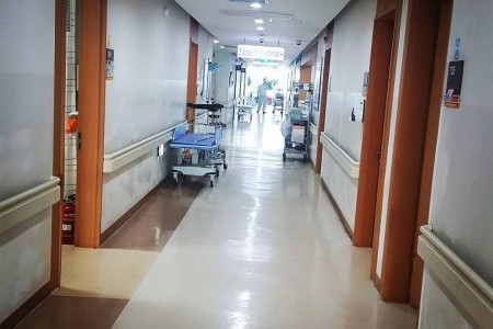 Incheon Baek Hospital 