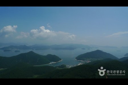 閑麗水道