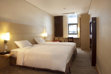 Ibis Ambassador Busan 