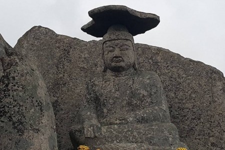 禅本寺カッパウィ