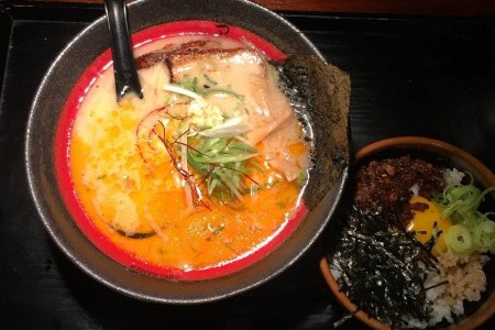 Aori Ramen