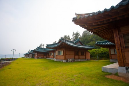 Jindo Hanok Pension - Goodstay 