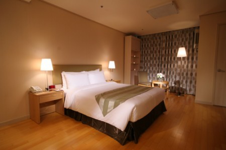 Ramada Hotel Dongdaemun 