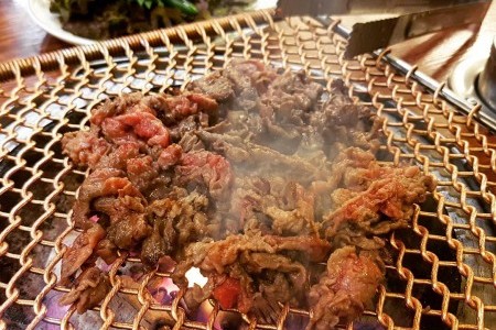 光阳烤肉