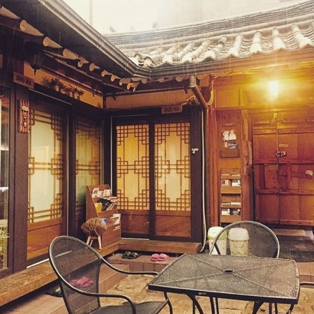 DOOゲストハウス(Doo Hanok Guesthouse)