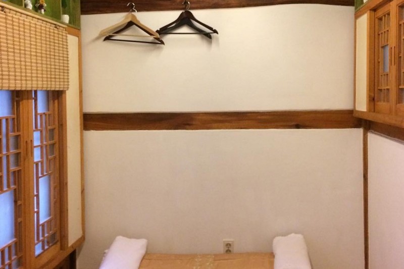 Doo Hanok Guesthouse, Seoul