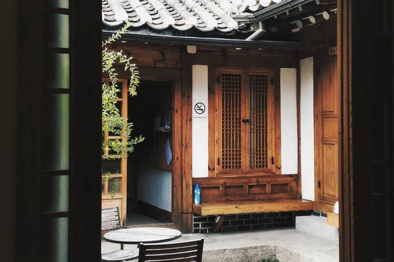 Doo Hanok Guesthouse, Seoul