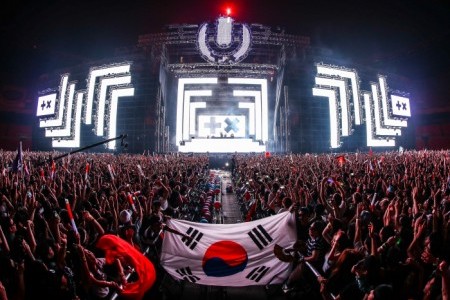 ULTRA KOREA