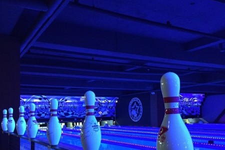 Union Star Bowling Alley