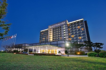Hotel Hyundai 