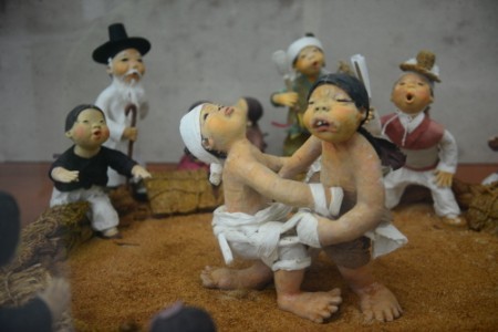 Andong Hanji 
