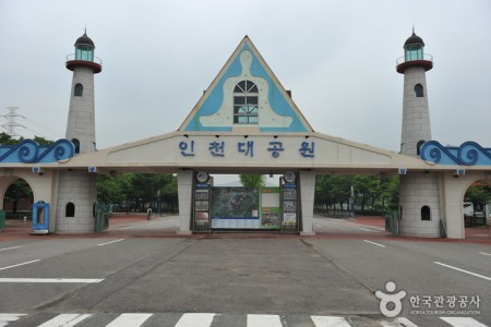 Incheon Grand Park