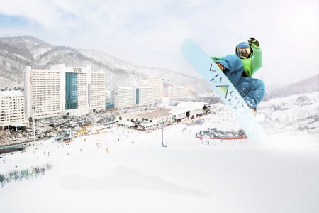 VIVA SKI FESTIVAL - ALL INCLUCSIVE PACKAGE [TKVIVA-2N]