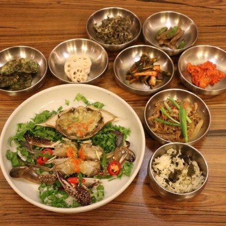 Hangaram(Korean Restaurant) No.2 Branch Discount Coupons